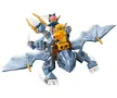 LEGO® NINJAGO® 71810 - Младият дракон Риу, снимка 4