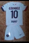 O.DEMBELE 10 💙⚽️ детско юношески футболни екипи 💙⚽️ PSG , снимка 8