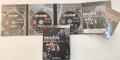 Mass Effect Trilogy игра за Ps3 Playstation 3 плейстейшън 3, снимка 6