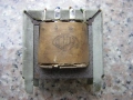 Дросел и изходен трансформатор  за лампови усилватели, снимка 6