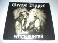 Grave Digger - Witch Hunter