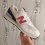  маратонки New Balance 574 номер 46 ,5, снимка 17