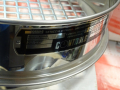 Лабораторно сито CONTROLS Test Sieve model 15, снимка 7
