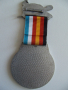 № 6078 стар нагръден знак / медал , снимка 5