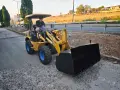 Челен товарач Komatsu WL30 Нов Внос Япония, снимка 1