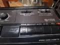двукасетачен касетофон Panasonic , снимка 3
