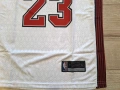 Баскетболен потник на Майкъл Джордан Чикаго Булс!!!, снимка 4