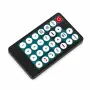 Автомобилна мултимедия 7 инча 4x50W с Bluetooth Phone Link и камера, снимка 5
