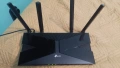 Рутер tp- link archer AX20, снимка 7