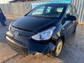 Hyundai I10 1.0I, 67 ph, 5 speed, engine G3LA, 2016 , 128000 km., euro 6B, Хюндай И10, 1.0i , 67 кс., снимка 2