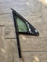 Оригинално тригълно стъкло от предна лява врата за Porsche Macan, снимка 2