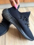 Оригинални черни маратонки Adidas Yeezy Boost 350 V2! 46 н, снимка 8