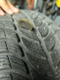 Зимни гуми с джанти, снимка 4