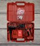 Акумулаторен Ударен Винтоверт ХИЛТИ / HILTI 24V 8Ah 2 Батерии, снимка 5