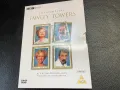 Fawlty Towers - Complete Fawlty Towers (DVD, 2005), снимка 2