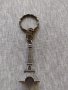 Стилен ключодържател метален АЙФЕЛОВАТА КУЛА подходящ за колекция декорация - 25999, снимка 2
