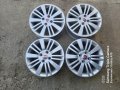 4 броя алуминиеви джанти за Fiat Grande Punto,Fiat Punto Evo 15, снимка 2