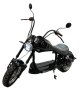Електрически скутер тип чопър модел U1 , снимка 1 - Мотоциклети и мототехника - 40392806