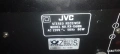 Усилвател със радио тунер JVC , снимка 10