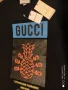 Gucci унисекс тениска нова с етикет , снимка 13