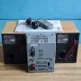 Panasonic SC-PM07 с Оригинални Колони, Книжки и Дистанционно , снимка 4