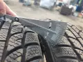 Комплект две зимни гуми 175/70R13 - DOT1525, снимка 3