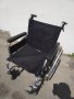 Инвалидна рингова количка за възрастни, оперирани, трудно подвижни хора. Изпращам по Еконт с преглед, снимка 2