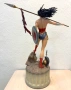 Sideshow DC COMICS Wonder Woman 1/4 premium фигура статуя, снимка 2