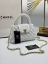 Chanel ⚜️Дамски Чанти , снимка 12