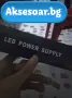  Захранване за осветление DC 12V Ултра тънък трансформатор захранващ адаптер 33 A за LED лента 400 W, снимка 17