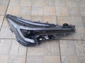 Фар десен full led за toyota corolla E21 тойота корола е21 81110-02x10, снимка 2