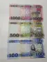 ЮЖЕН СУДАН 1000 ПАУНДА БАНКНОТИ , снимка 2
