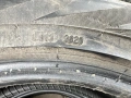 2бр летни гуми 235-50-18, снимка 4