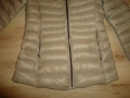 ОЛЕКОТЕНО ЯКЕ С ГЪШИ ПУХ--L номер, снимка 4