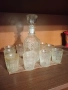 Сервиз за Алкохол, снимка 2