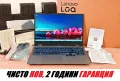 RTX 4050 6GB/Intel Core i5 12450HX/16GB RAM/1TB SSD/144Hz Full HD IPS/Lenovo LOQ 15 НОВ ГЕЙМЪРСКИ , снимка 1