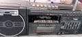 PHILIPS-D8469-BoomBox Радиокасетофон!, снимка 8