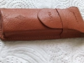 Пергел Полша кожен калъф 52535, снимка 12