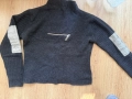 Дамски зимен пуловер, снимка 1
