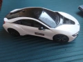 Кола BMW - оригинална играчка, снимка 1