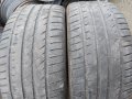 2бр.летни HANKOOK 255/45/18 103W DOT 0819, снимка 2