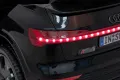 Audi SQ8 12V – Детски акумулаторен джип, Черен, EVA гуми, снимка 14