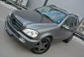 Mercedes-Benz ML 320 ГАЗ*AMG*NAVI* , снимка 3