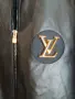  мъжко кожено яке бомбър- брандировка Louis Vuitton / Dior , снимка 3