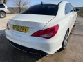 Mercedes CLA 180 Sport двигател 270910, 1.6i 122 кс., 6 ск., 165 000 km., 2016 г., Мерцедес ЦЛА 180,, снимка 6