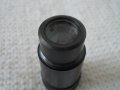 Vintage Lens H 6.2x Carl Zeiss, снимка 3