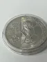 5 лева 2003 г. “Световно първенство по футбол, Германия, 2006 г.”, снимка 5