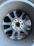 16 цолови алуминиеви джанти със зимни гуми за Фиат 500Х, снимка 10