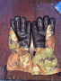Тактически камуфлажни ръкавици, снимка 1