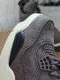 Нови Оригинални Обувки Nike Air Jordan 4 Ma Maniere Мъжки Кецове Размер 43 Номер 27.5см стелка, снимка 10